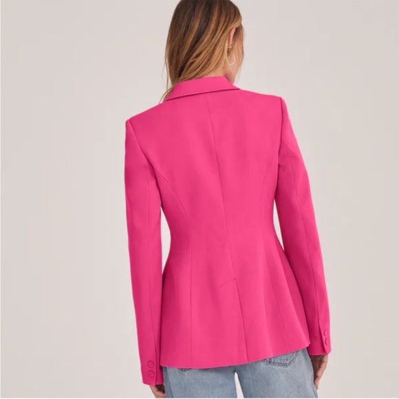 Favorite Daughter The Favorite Blazer - Picture 2 of 7